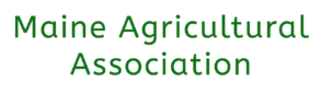Maine Agricultural Association